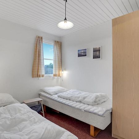 Agger Havn Feriecenter Vestervig Esterno foto