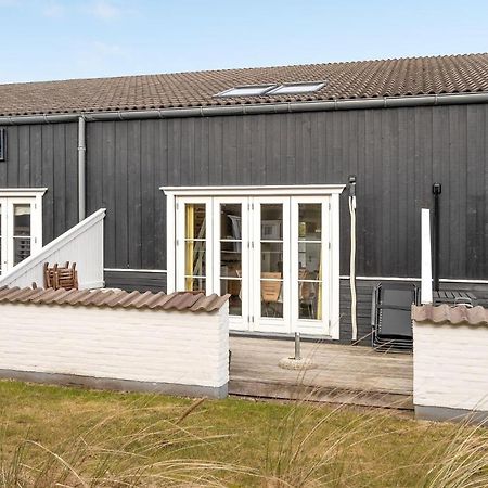 Agger Havn Feriecenter Vestervig Esterno foto