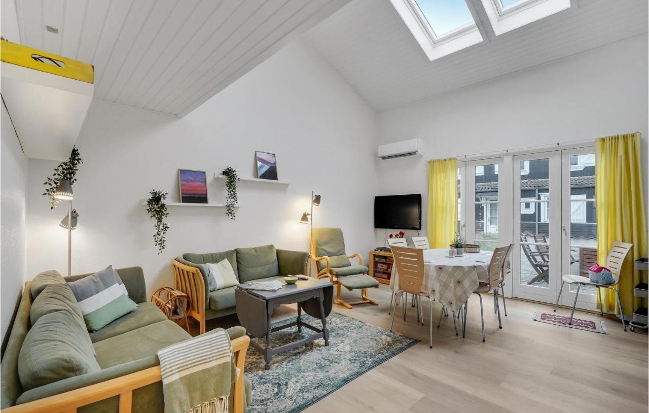 Agger Havn Feriecenter Vestervig Esterno foto