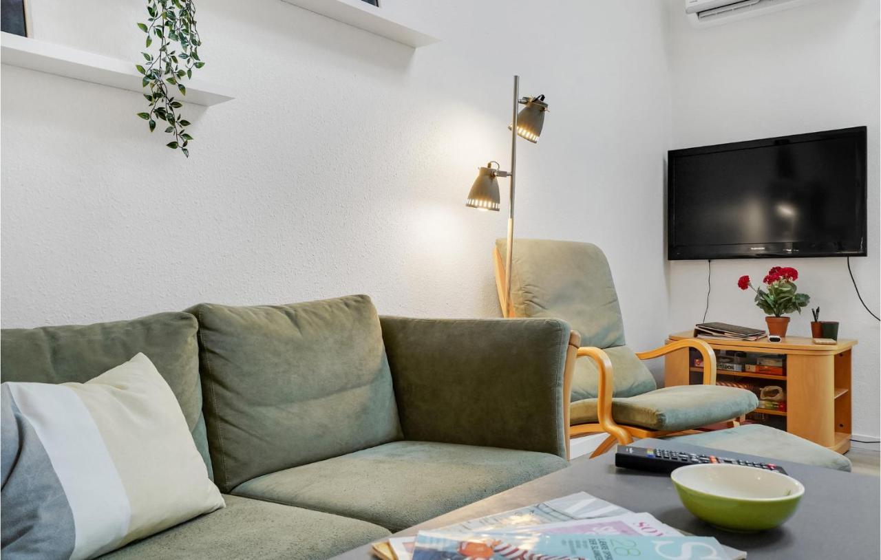 Agger Havn Feriecenter Vestervig Esterno foto