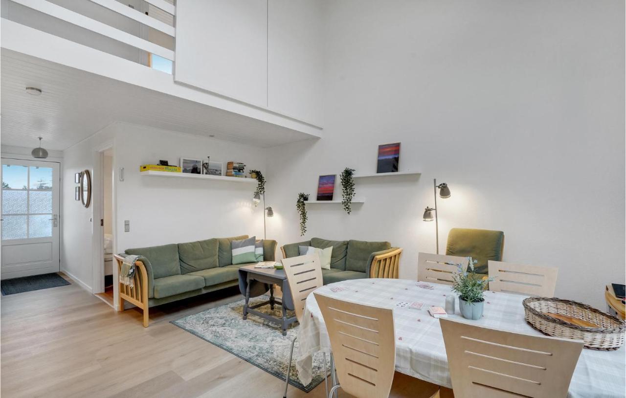 Agger Havn Feriecenter Vestervig Esterno foto