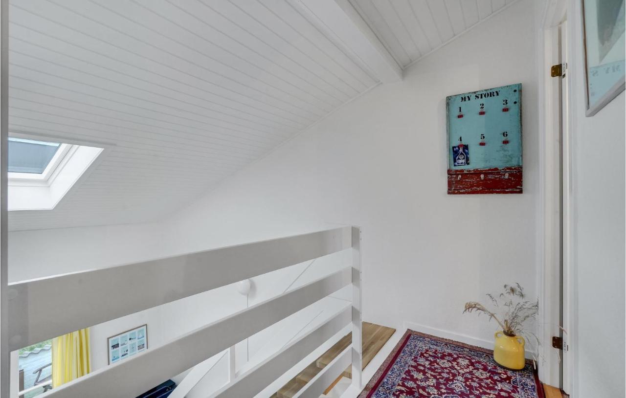 Agger Havn Feriecenter Vestervig Esterno foto