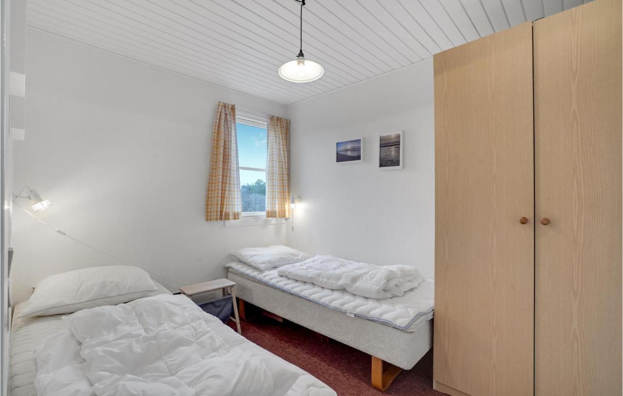 Agger Havn Feriecenter Vestervig Esterno foto