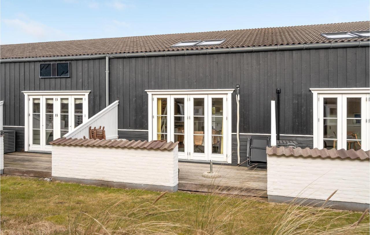 Agger Havn Feriecenter Vestervig Esterno foto