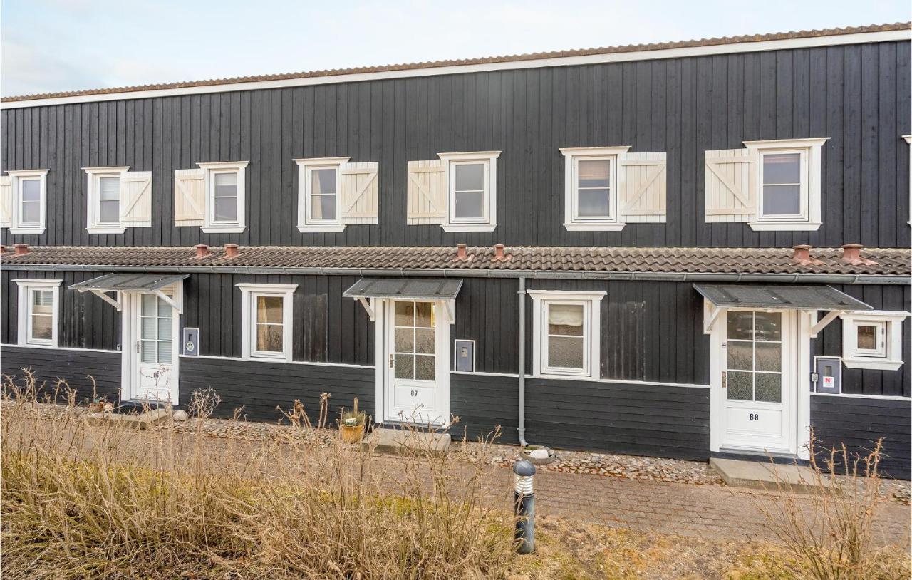 Agger Havn Feriecenter Vestervig Esterno foto